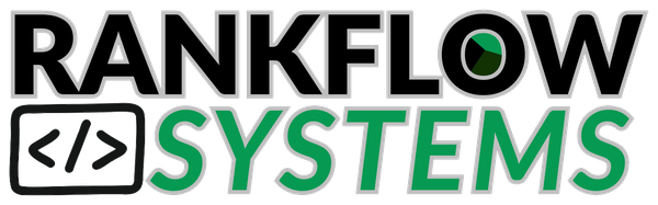 RankFlow Systems logo